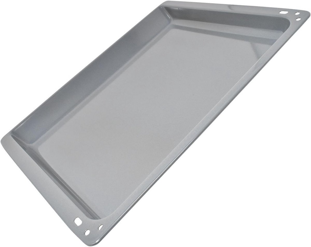 Bakplaat voor Pyrolytische Oven Universeel Formaat 46,5 x 37,5 cm