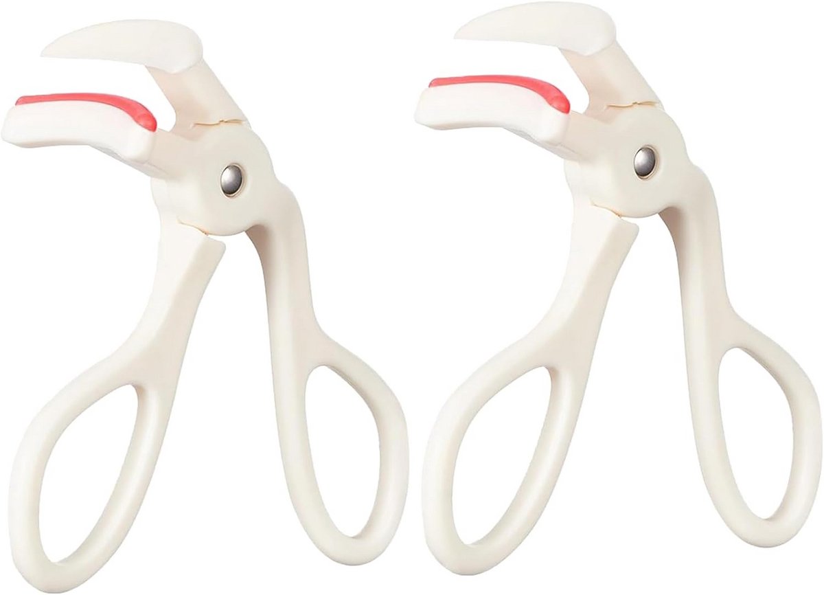 Professionele Wimperkruller Set voor Perfecte, Langhoudende Krul