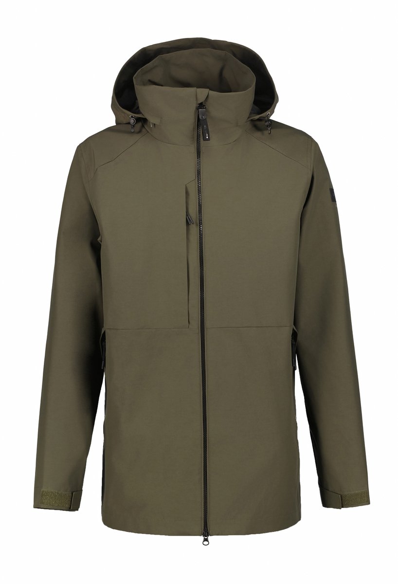 Icepeak Antrim Olijf