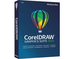 Professionele Grafische Ontwerp Software - Tekenen en Illustreren Suite