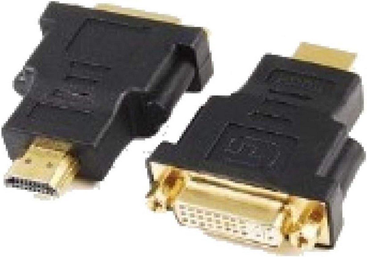 HDMI naar DVI Adapter Kabel voor Beeldoverdracht