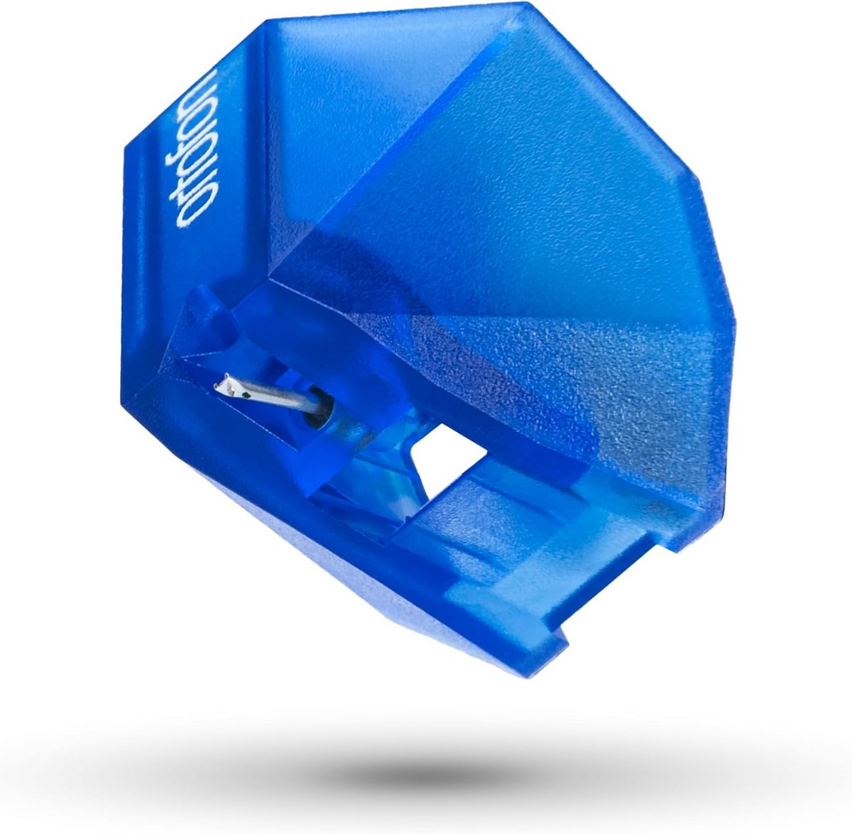 Vervangende Naald voor 2M Blue Headshell - Elliptische Diamant