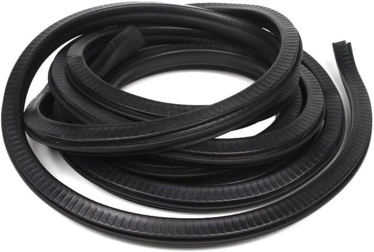 Rubberset Voor- en Zijschuifdeur Afdichting voor VW LT Sprinter 95-06