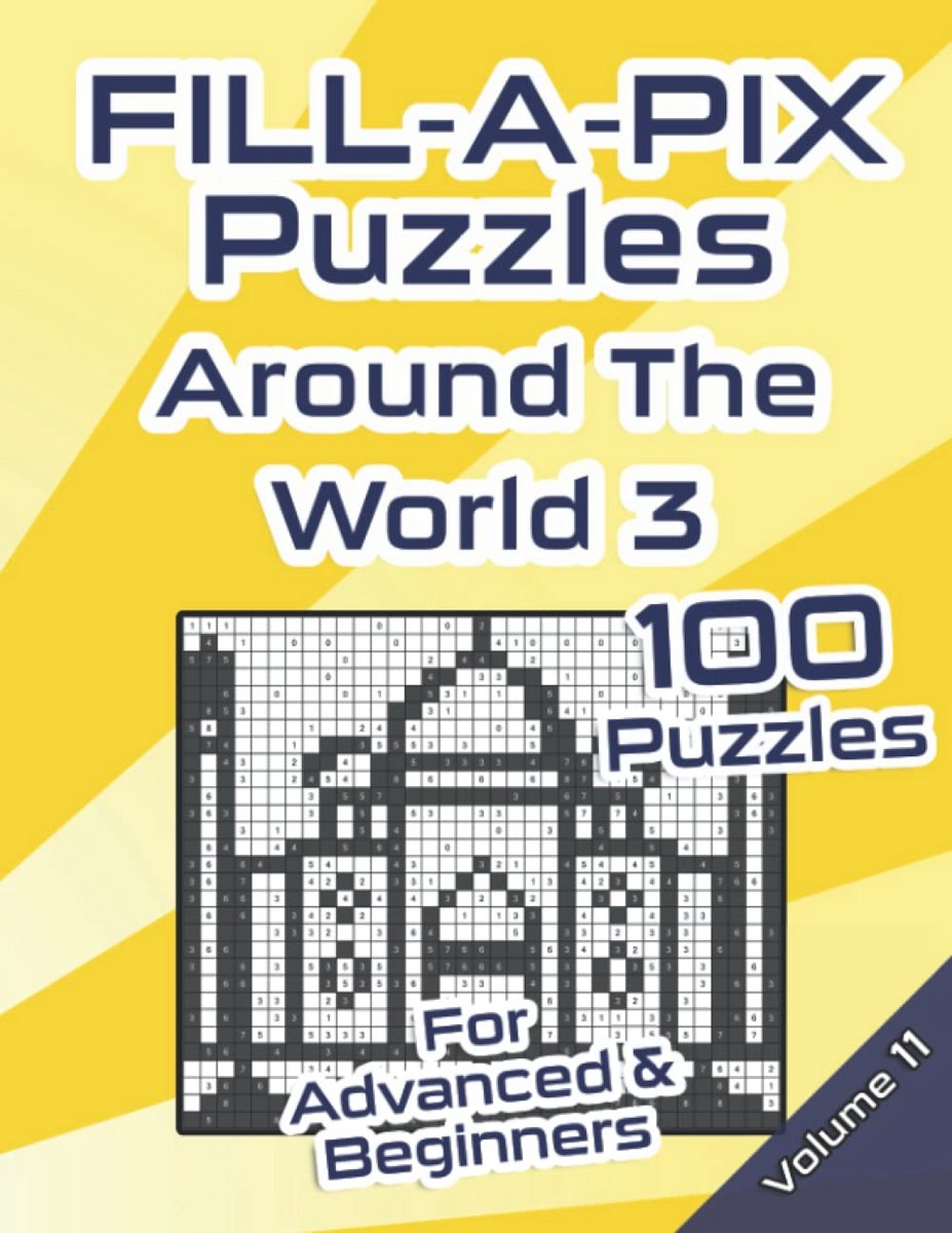 Logisch Denkspel Puzzelboek: 100 Puzzels Moeilijkheidsgraden Gemiddeld en Makkelijk