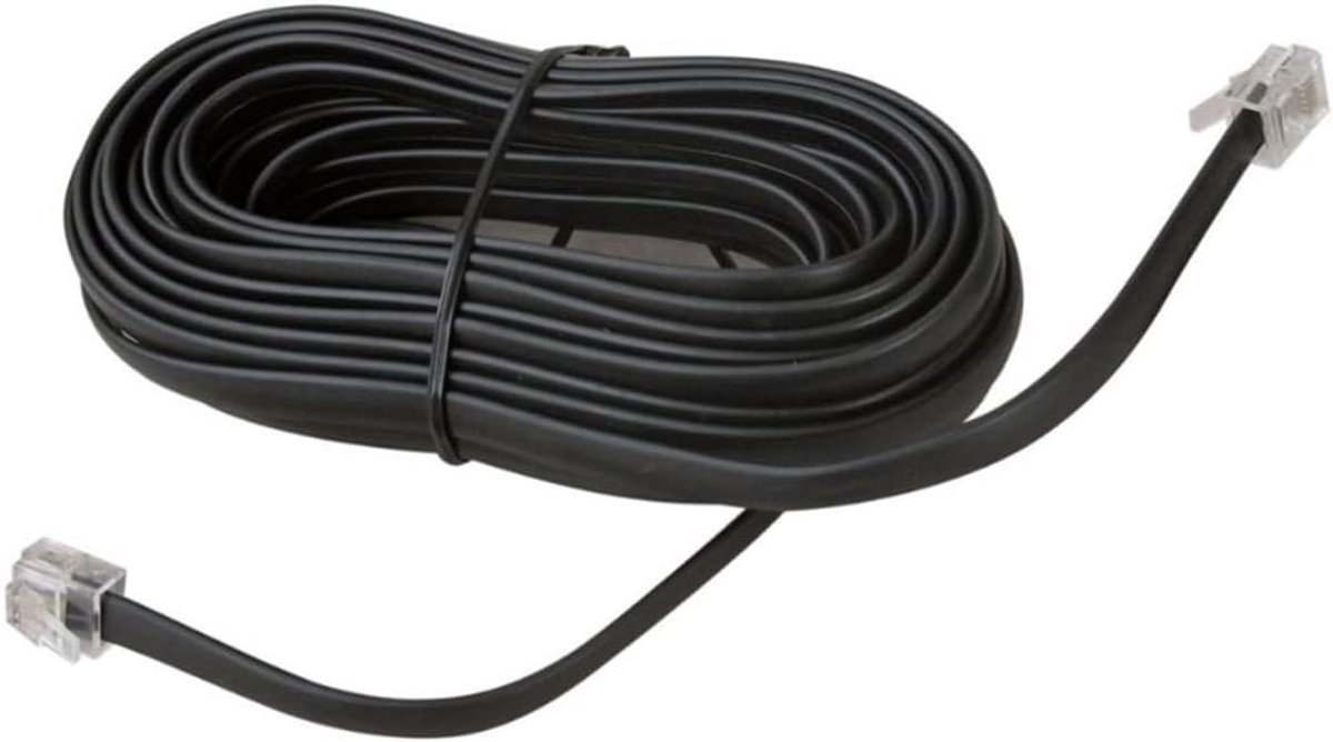TIN-bus Kabel 9 Meter voor Verwarmingssystemen