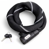 Maxx Locks Twizel ART-2 Fietsslot 110 cm kopen | Gratis verzending