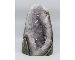 Amethist - edelstenen - amethist edelstenen - amethist edelsteen