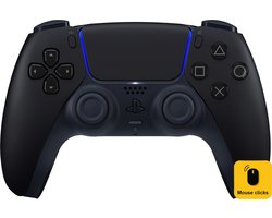 Clever Mouse Click Trigger Controller Black (PS5 compatibel)
