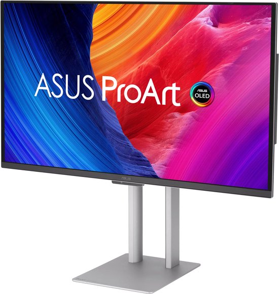 ASUS ProArt Display PA27UCDMR 27″ (8/8)