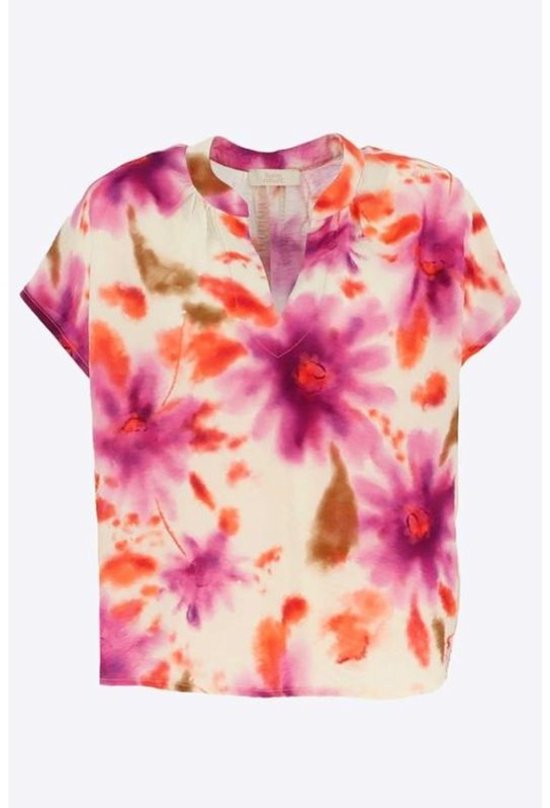 Chemisier femme signe nature