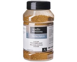 Apollo Za'atar Kruidenmelange 240 gram
