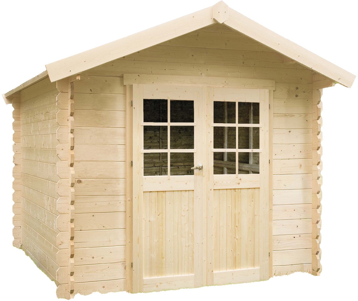 Bol.com Tuinhuis - Gera - S8760 - Solid aanbieding