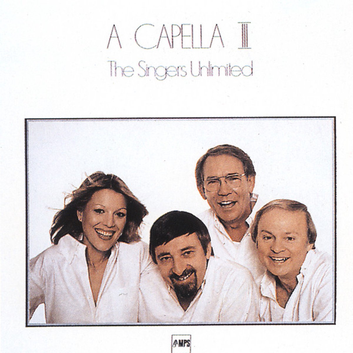 Acapella 3