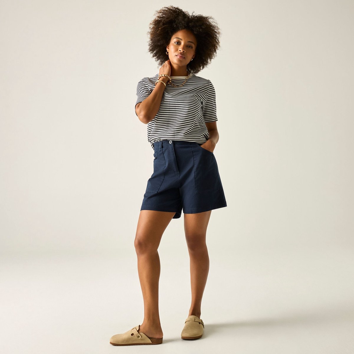 Dames Liza Shorts