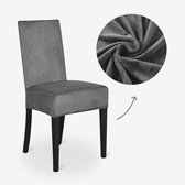 Stoelhoezen voor Scandinavische stoelen, eetkamerstoelhoes