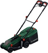 Bosch Rotak 18V-32 - Inclusief Mulchplug - Zonder accu en lader