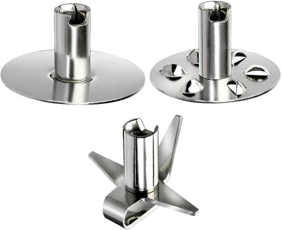 Bamix M200 staafmixer Simply Healthy zwart van Bamix — afbeelding 5