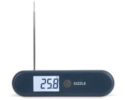 ETI / Thermoworks - 'Sizzle' Razendsnelle Vleesthermometer - Midnight Blue