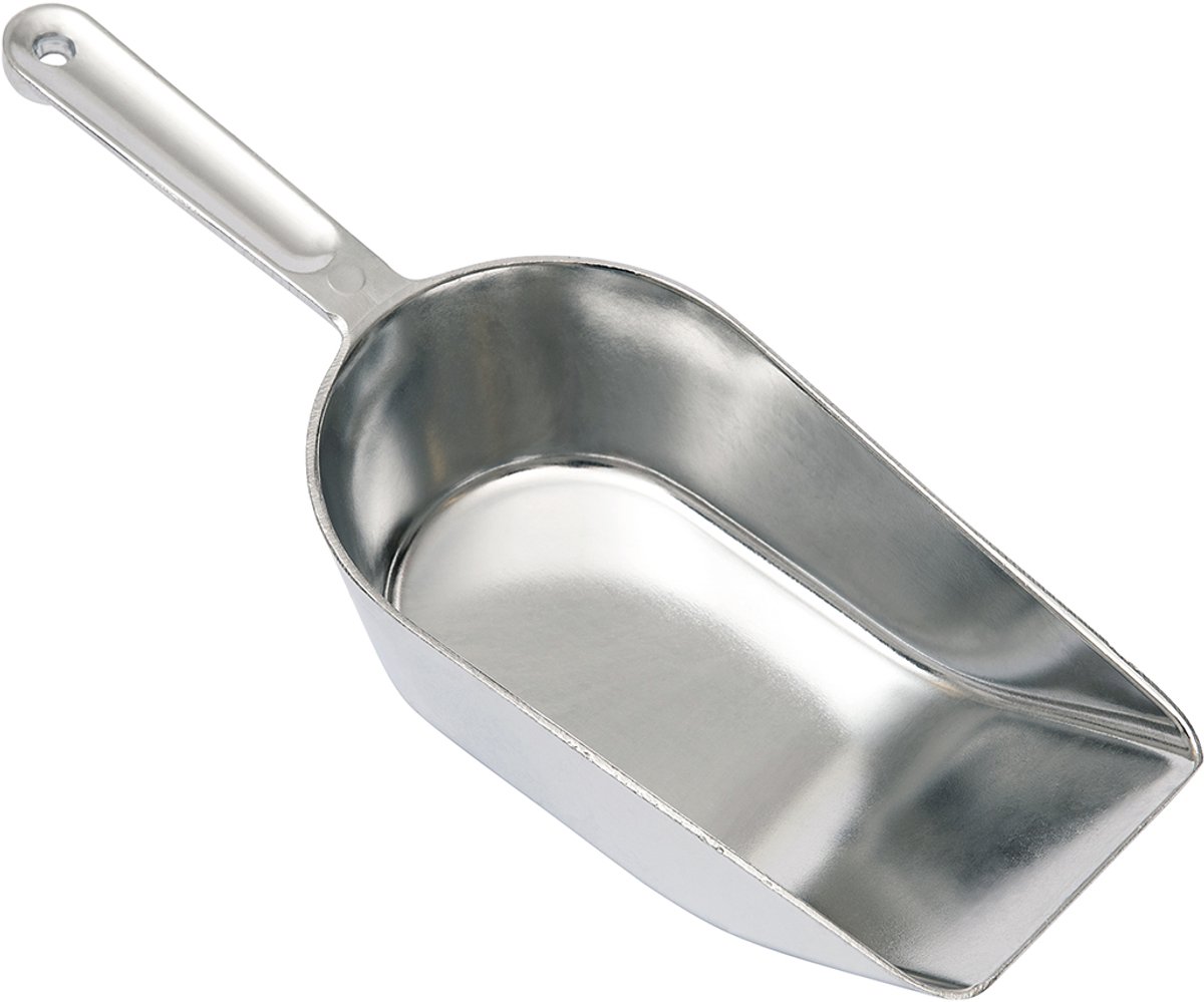 BrandNewCake Schep Aluminium 30,5cm/250g