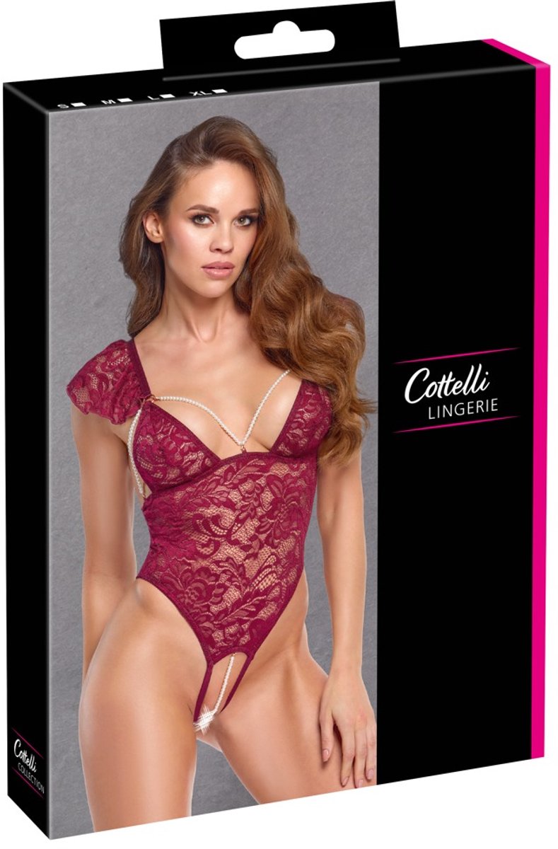 Body Pearls XL
