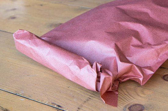 Butcher Paper - 61 cm x 45,7 meter van Rodeo. — afbeelding 2
