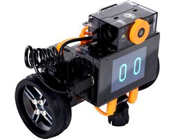 Matatalab Nous AI-robot