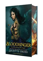 Fire That Binds- Bloodsinger
