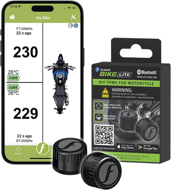 Sensor Tpms Presion Llanta Chevrolet 13516164 | Cuotas sin interés