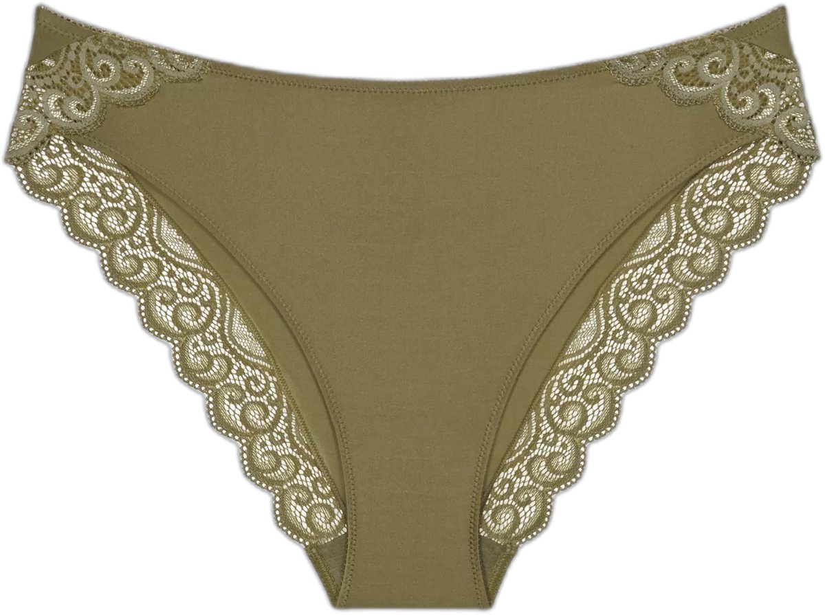 Damesslipjes Triumph Amourette Tai