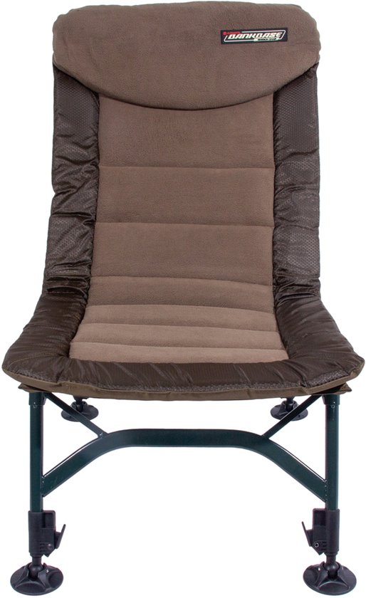 Ultimate BankBase Session Chair Visstoel - Karperstoel — afbeelding 3