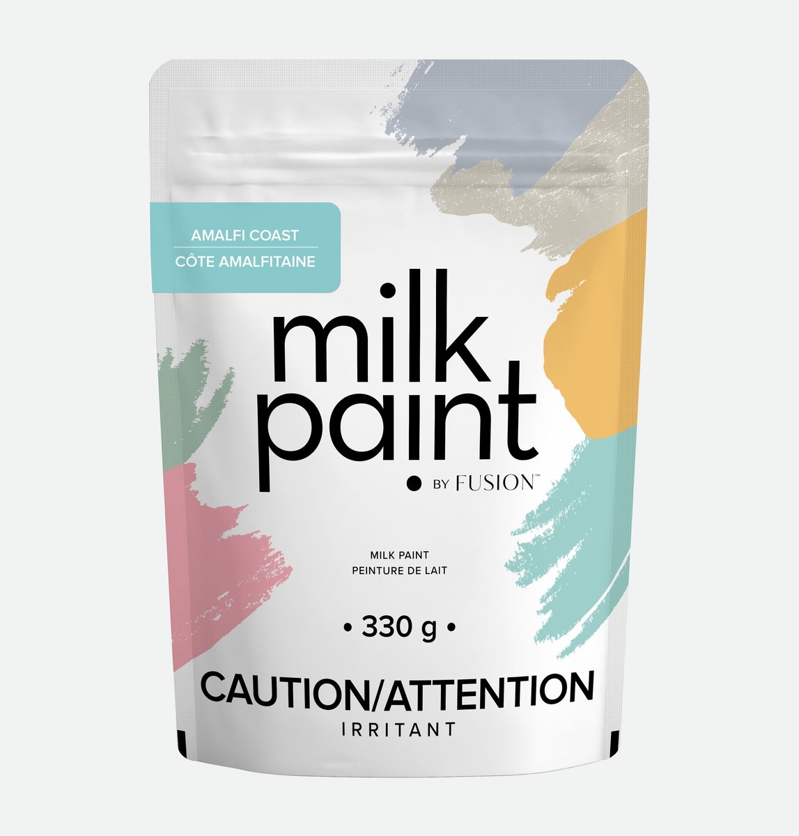 Fusion - Milk Paint - Amalfi Coast - 330gr