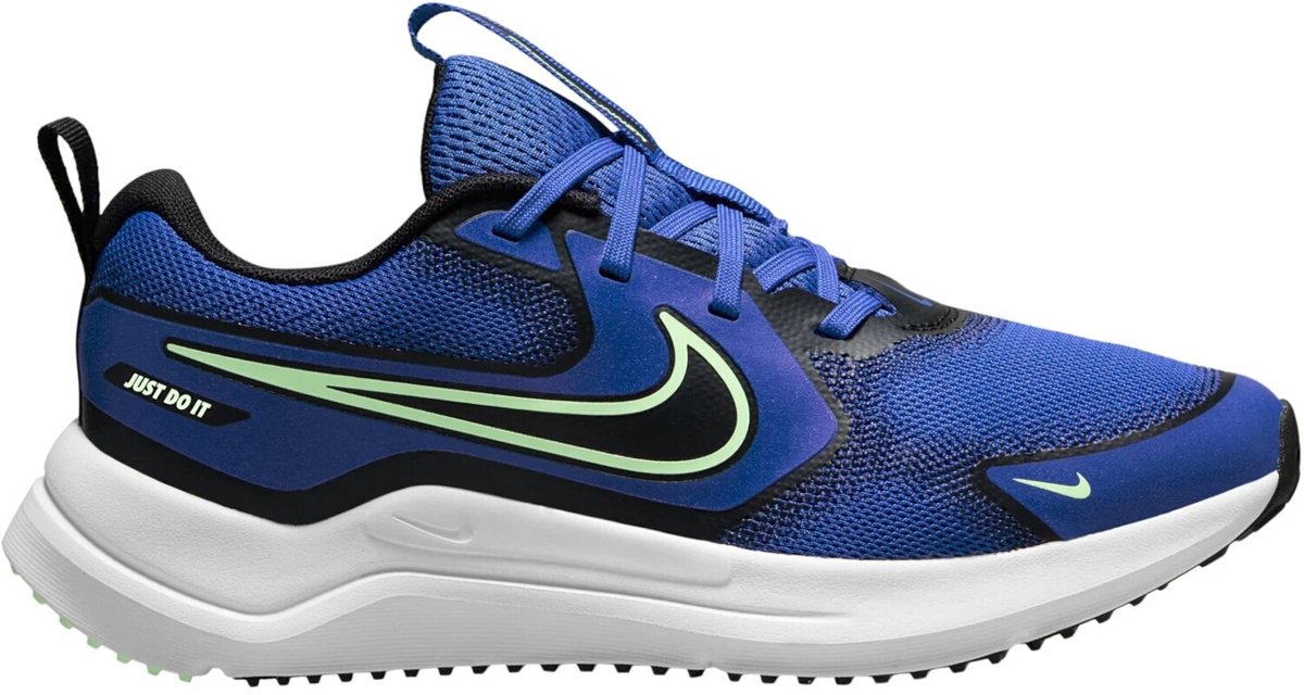 Nike Cosmic Runner (GS) Blauw