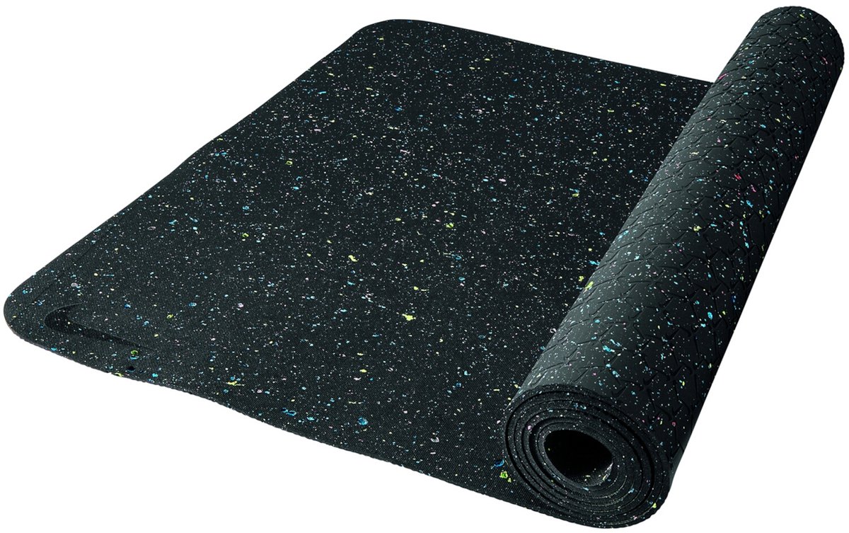 Nike Yogamat Performance Flow 4mm
