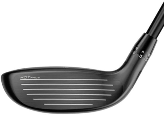 Cobra OPTM Hybrid Heren Golfclub Regular Flex van Merkloos — afbeelding 3