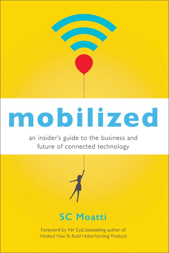 Mobilized - cover