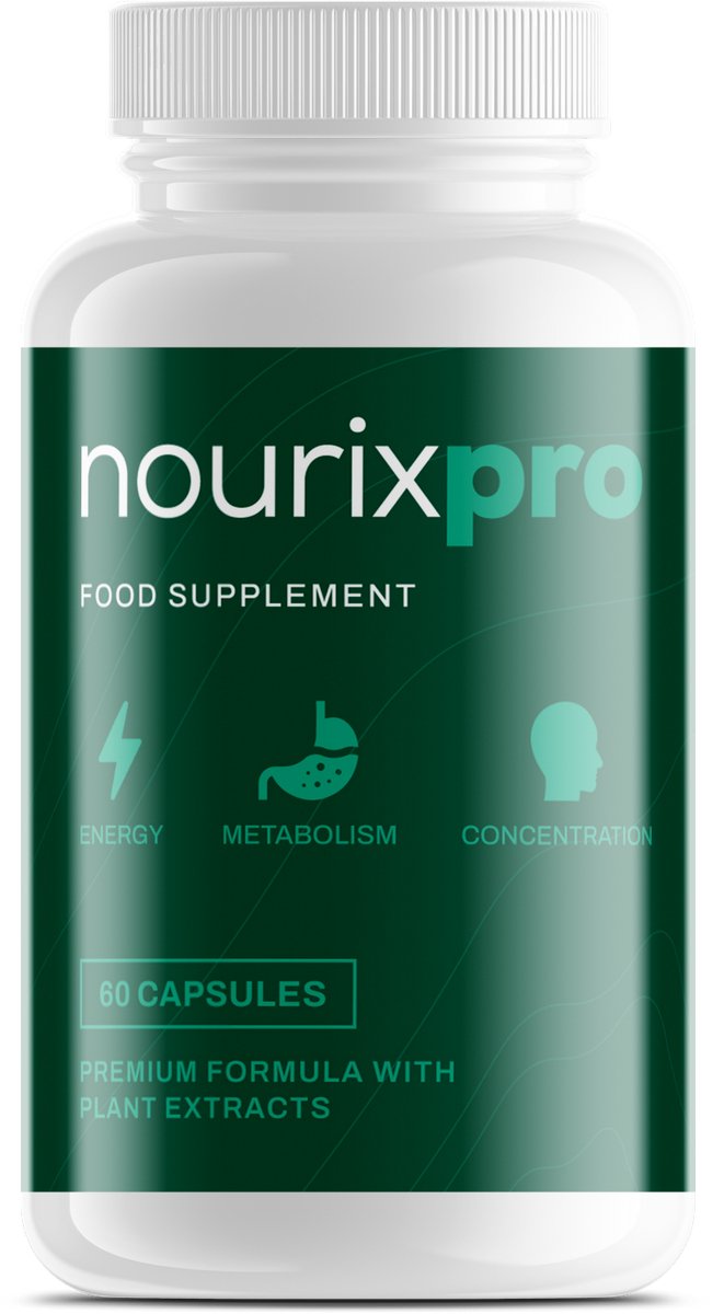 Nourix Pro