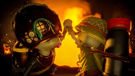 Plants vs Zombies: Garden Warfare 2 - Xbox One