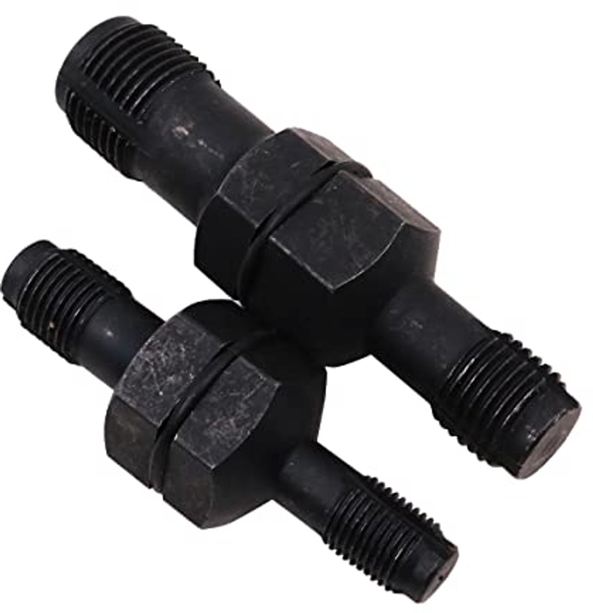 Bougie Zuurstofsensor Gereedschap Bougiekabel Chaser Draad Reparatiesets Schroef Tapset M10 x 1.0/M12 x 1.25 M14 x 1.5/M18 x 1.5