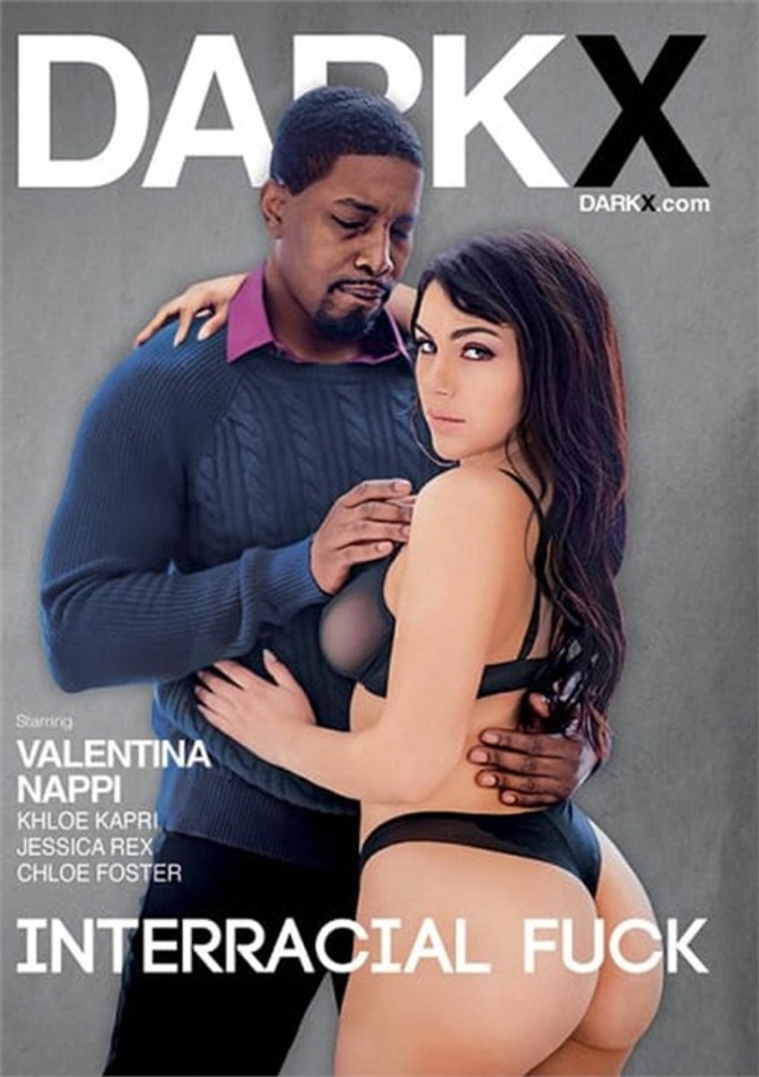 Dark X - Interracial Fuck