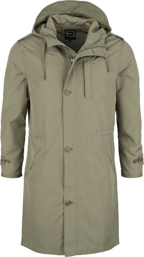 Minja Dames Winterjas | Tijdloos Ontwerp, Hoogwaardige Stof