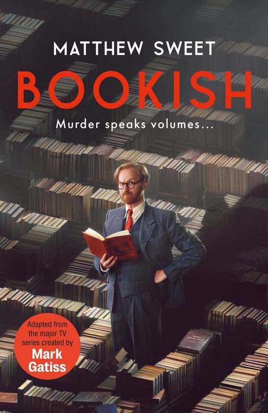 Bookish - Bookish - cover