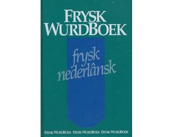 Frysk Wurdboek
