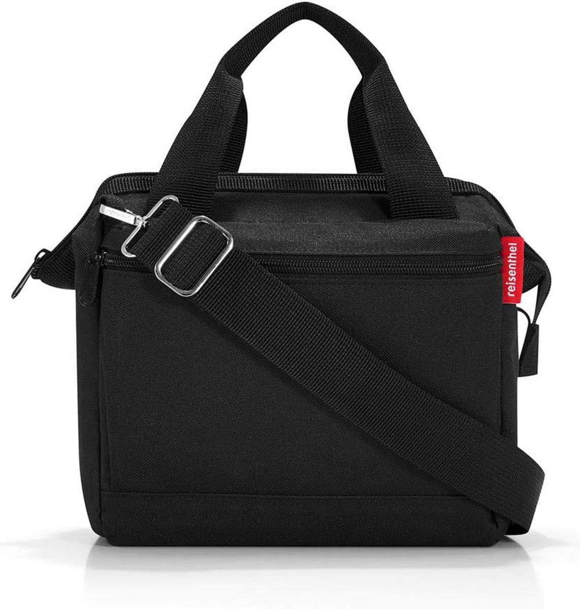 Crossbodytas met Verstelbare Band en Handvatten - Waterafstotend