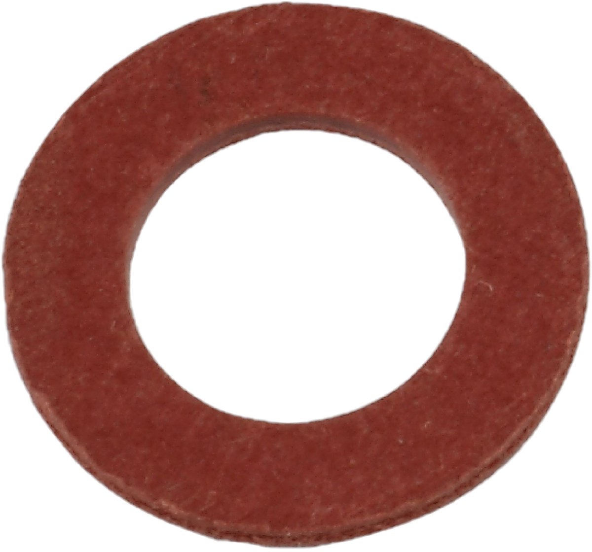 KIRCHHOFF fitting pakking, Gevulkaniseerde vezel, 10 x 18 x 1,5 mm, voor 1/2" (4x)