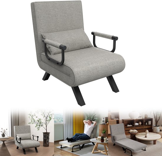 BYBYME Uitklapbaar kinderstoelbed - opvouwbare baby-peuterstoel voor 1-3 jaar oude kinderen - opvouwbare slaapbank schattige bank fauteuil voor speelkamer slaapkamer (Princess Crown BYBYME Uitklapbaar kinderstoelbed - opvouwbare baby-peuterstoel voor 1-3 jaar oude kinderen - opvouwbare slaapbank schattige bank fauteuil voor speelkamer slaapkamer (Princess Crown