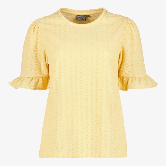 Gele lange jassen voor dames kopen | Peek & Cloppenburg