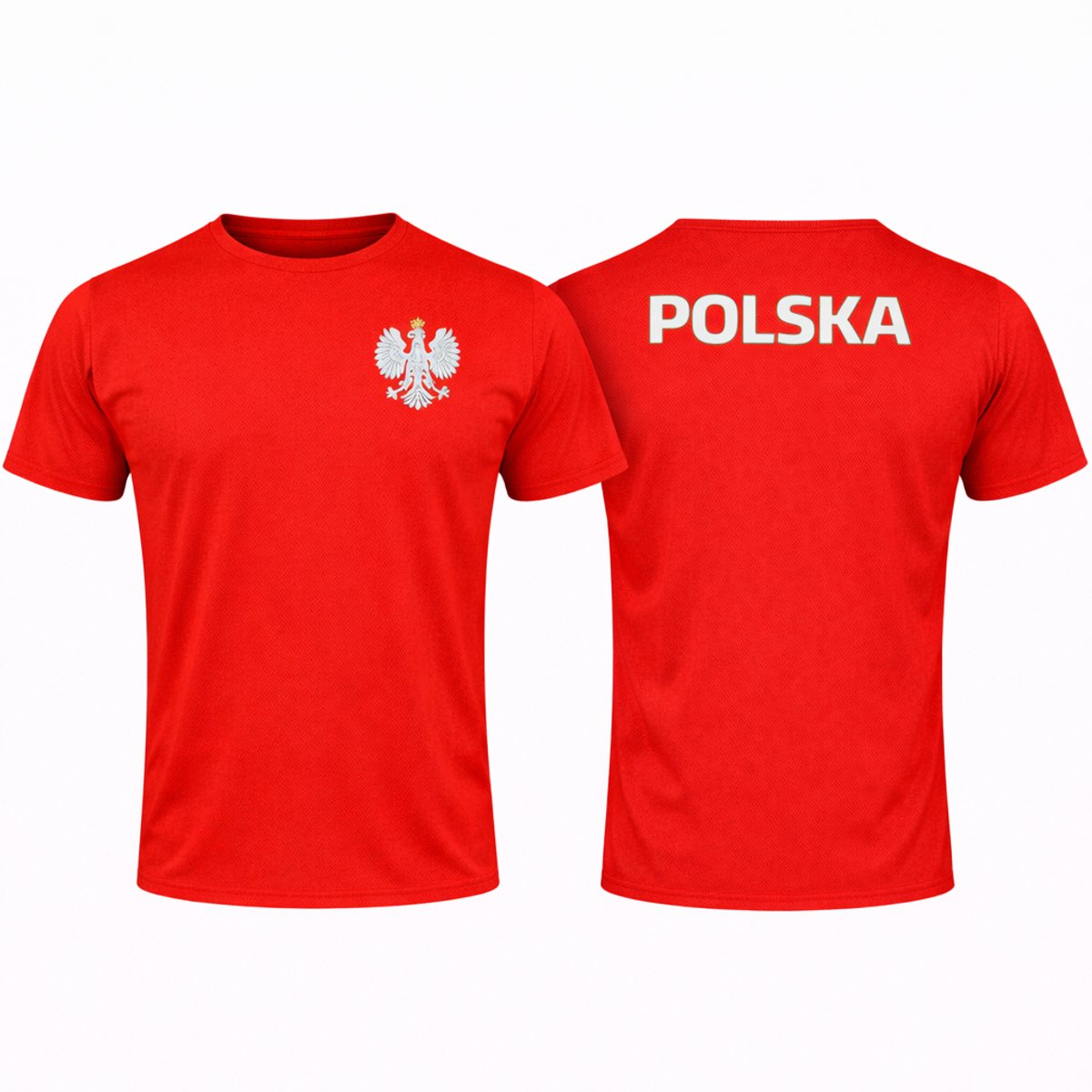 Landenteams - Polen - WK 2026 - voetbal spullen - voetbaltenue - voetbal shirt