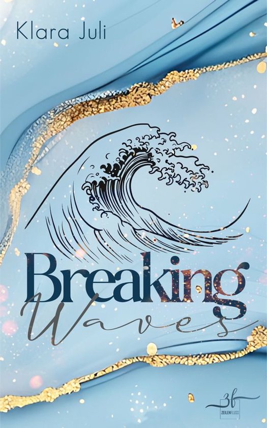 Beyond the Game 1 - Breaking Waves - cover