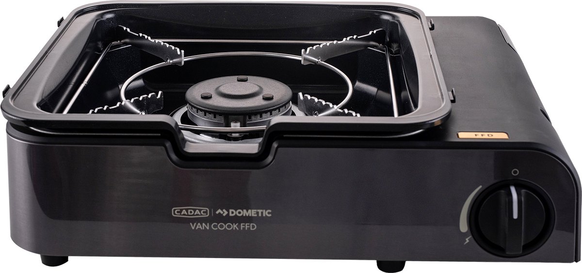 Cadac Van Cook FFD Combo