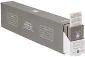 Lames Muhle Double Edge (10 pièces)